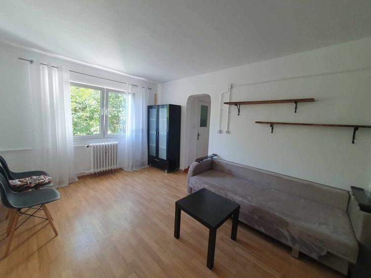 Apartament cu 4 camere decomandat în Mănăștur