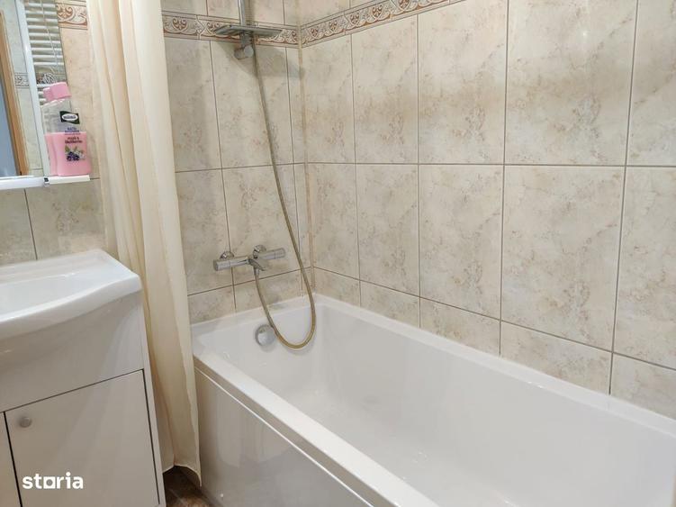 Apartament cu 2 camere în Bună Ziua