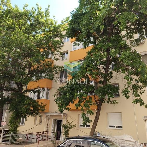 Garsonieră decomandată în Dristor