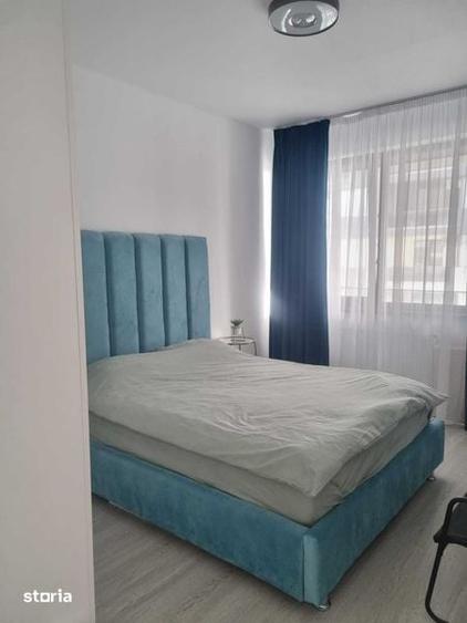 Apartament cu 2 camere în Nord