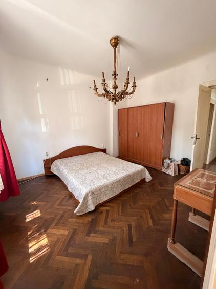 Vilă interbelică individuală | Domenii – Arcul de Triumf - 8