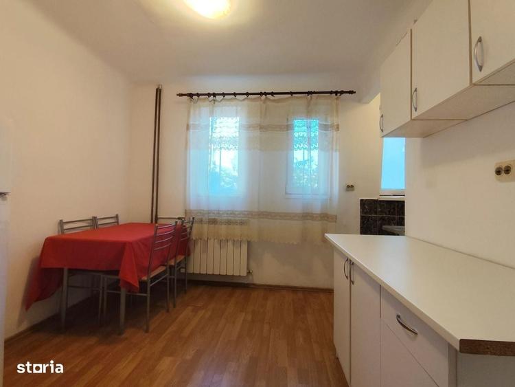 Apartament 2 camere central, langa Podul Decebal, Oradea - VANZARE - 8