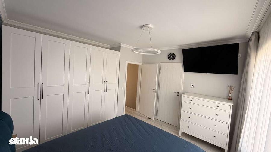 Casă cu 4 camere cu Teren 200 Mp în Tunari