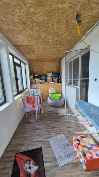 Casă cu 3 camere cu Teren 500 Mp în Valu lui Traian