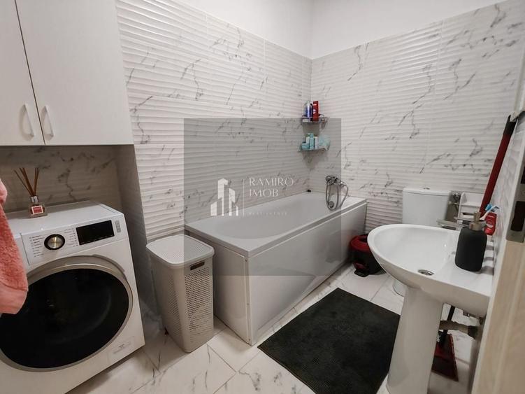 Apartament 3 camere, Pallady, mobilat-utilat lux, parcare... - 14
