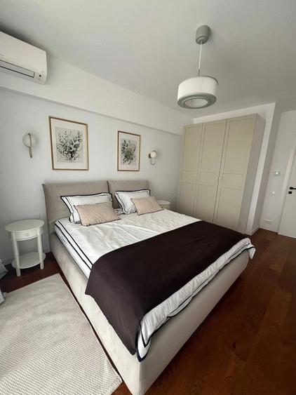 Apartament cu 2 camere decomandat în Cotroceni