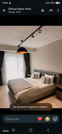 Apartament cu doua camere 67mp, parcare subterana, Vitus Residence - 4
