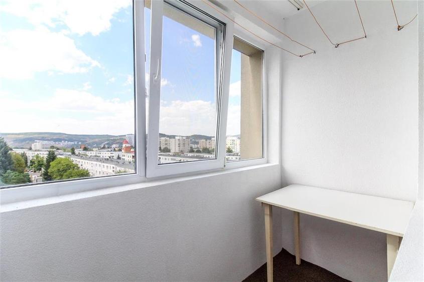 Apartament cu 2 camere decomandat, mobilat în Mănăștur