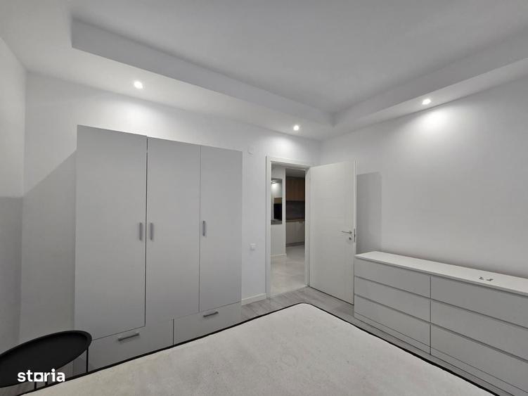 Apartament cu 2 camere în Ștefăneștii de Jos