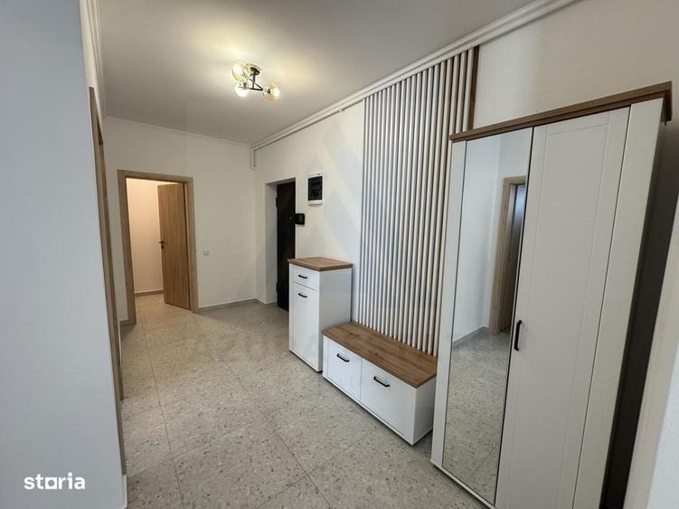 Apartament cu 3 camere în Lazaret