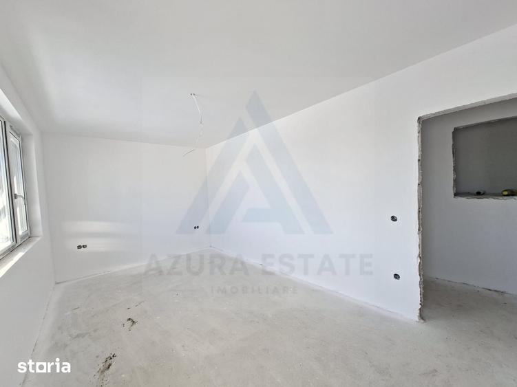 Casă cu 3 camere cu Teren 220 Mp în Central