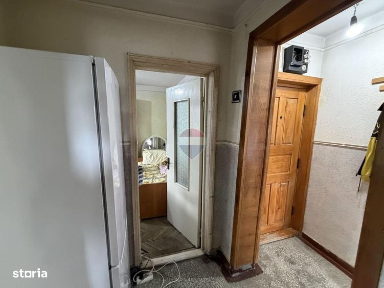 Apartament 3 camere etaj 3/4 SUD - 9