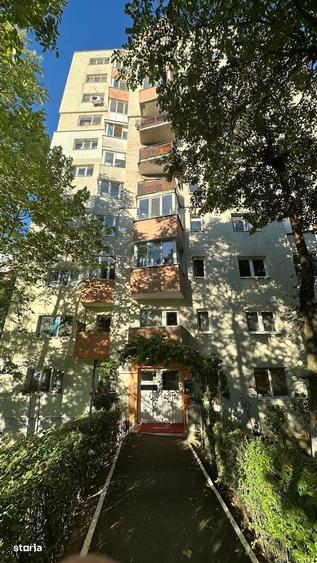 Apartament cu 2 camere în Mănăștur