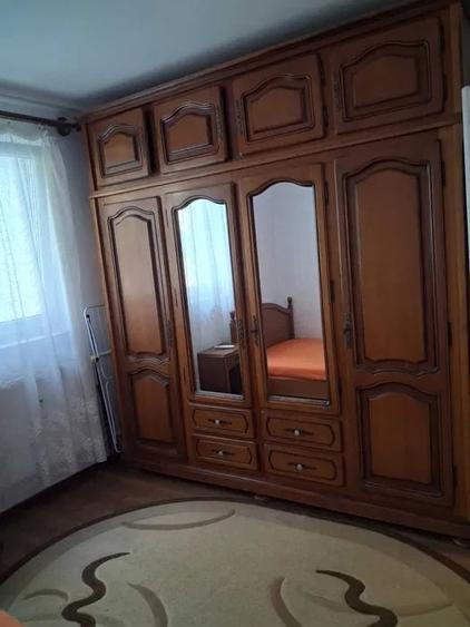 Apartament cu 2 camere semidecomandat, mobilat în Drumul Taberei