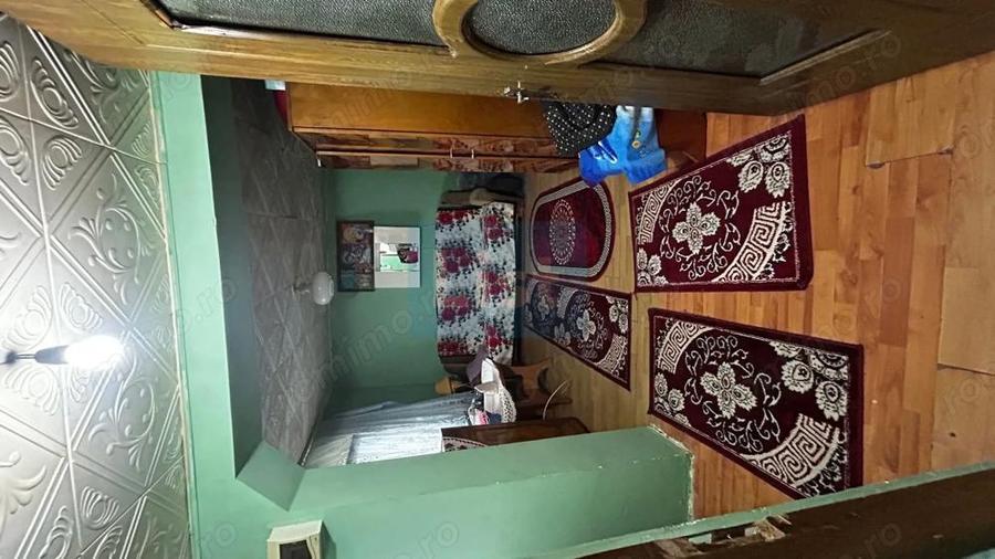 De Vanzare: -casa 2 camere, Piatra-OLT, 50mp, 2012mp teren, 37000 EUR - 6
