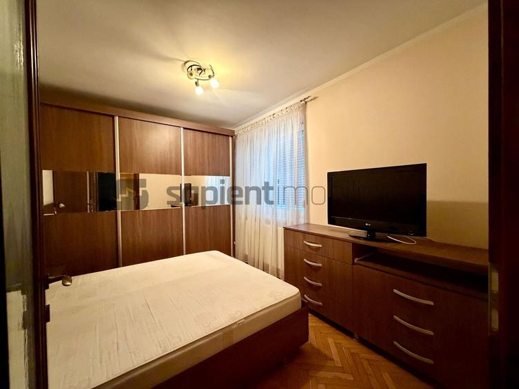 Apartament cu 3 camere | Piața Cetății – Centru Civic, Oradea - 4