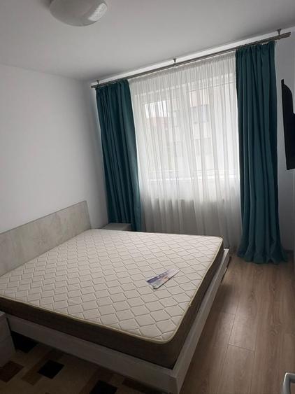 Apartament cu 2 camere decomandat în Cățelu