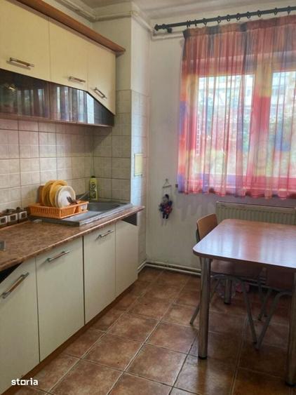 Apartament cu 2 camere în Militari