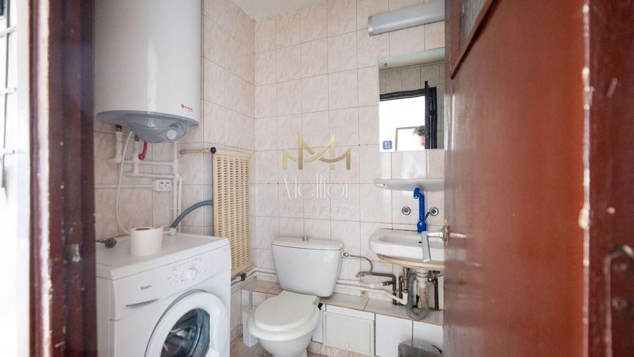 Garsonieră decomandată în Mărăști