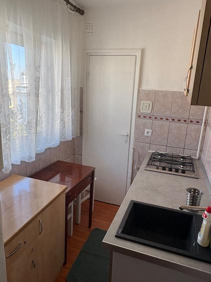 Garsonieră semidecomandată în Mănăștur