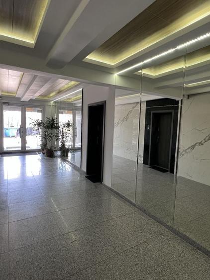 Inchiriez apartament in cartierul Orhideea, Santandrei - 2