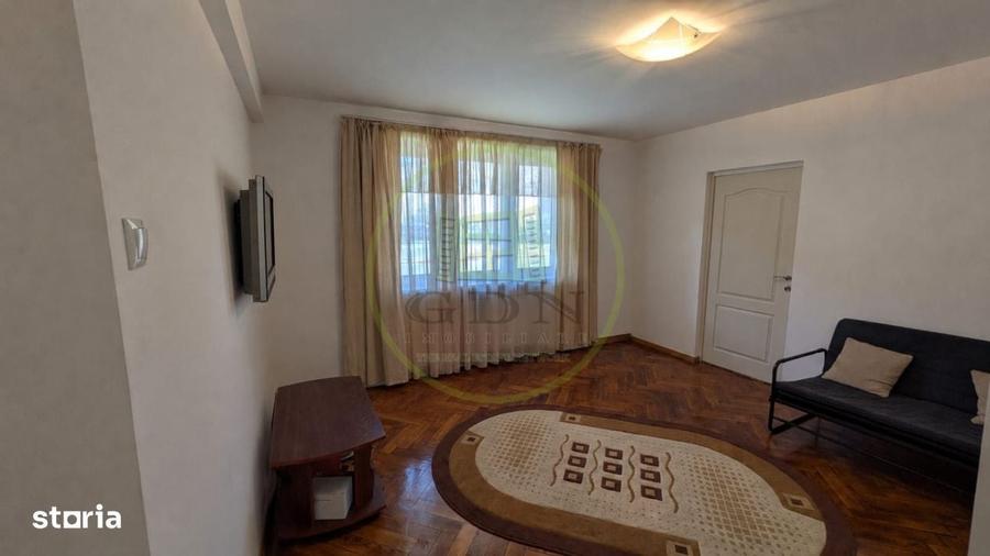 Apartament cu 3 camere de inchiriat in Terezian, aproape de parc, Lidl - 6