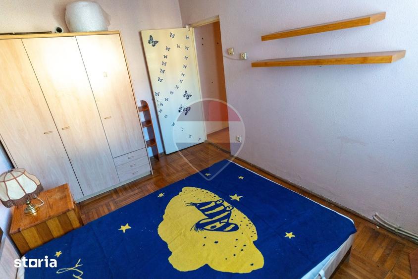 Apartament de vanzare 2 camere,Hunedoara - 2