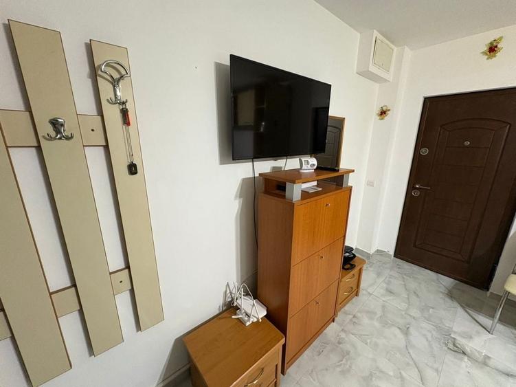 Apartament cu 2 camere decomandat în Sub Arini