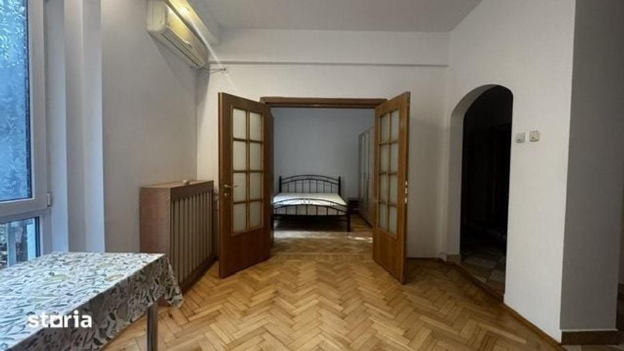 Apartament cu 2 camere în Cișmigiu
