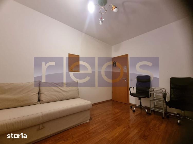 Apartament cu 3 camere decomandat în Vitan