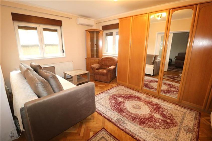 Apartament cu 2 camere decomandat în Ultracentral — fotografia 3