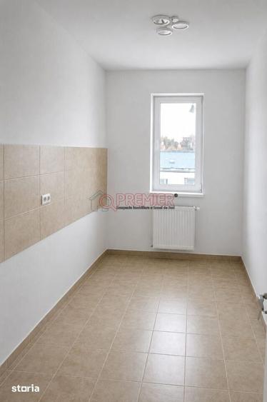 NOU GARSONIERA NOUA | POPESTI-LEORDENI zona centrala - 4