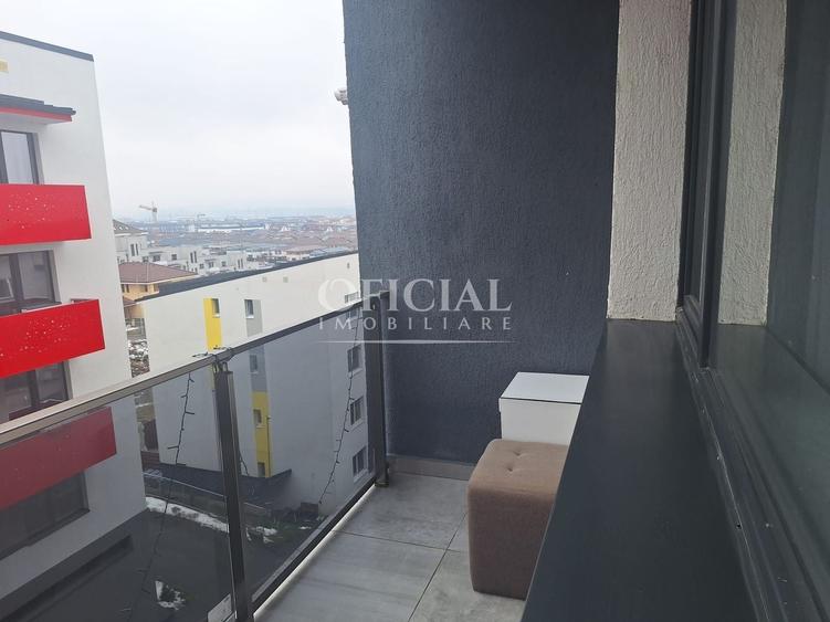 Apartament 2 camere | Parcare subterana | Boxa | Zona Teilor Floresti - 10