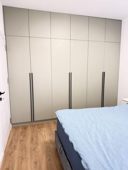 Apartament cu 2 camere decomandat în Sânpetru