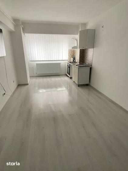 Apartament open space, etaj 1, parcare, zona mall - 3