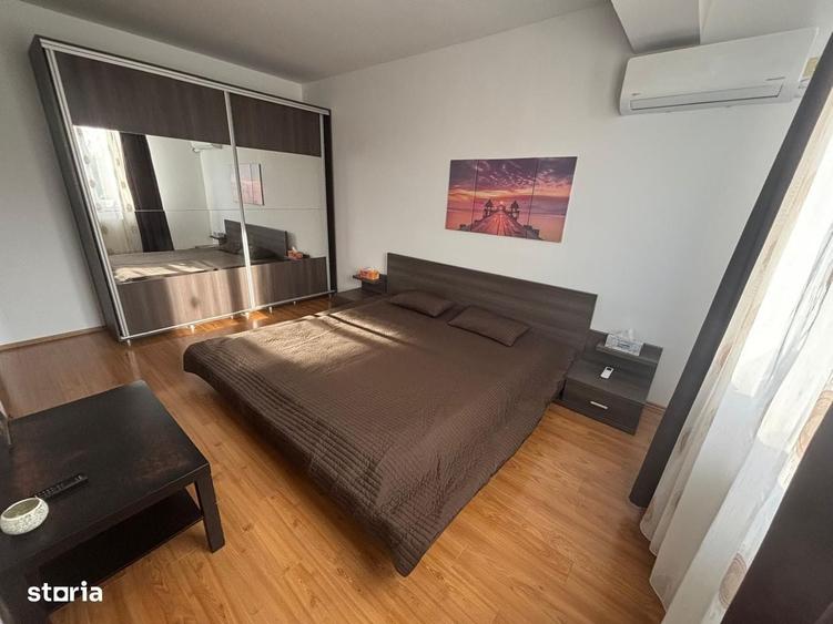 Apartament 3 Camere /Sunrise Residence .Drumul Taberei - 4
