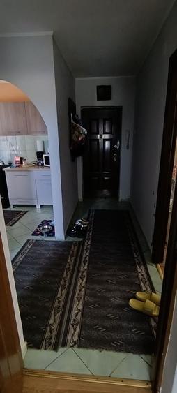 Apartament cu 2 camere decomandat în Sântandrei