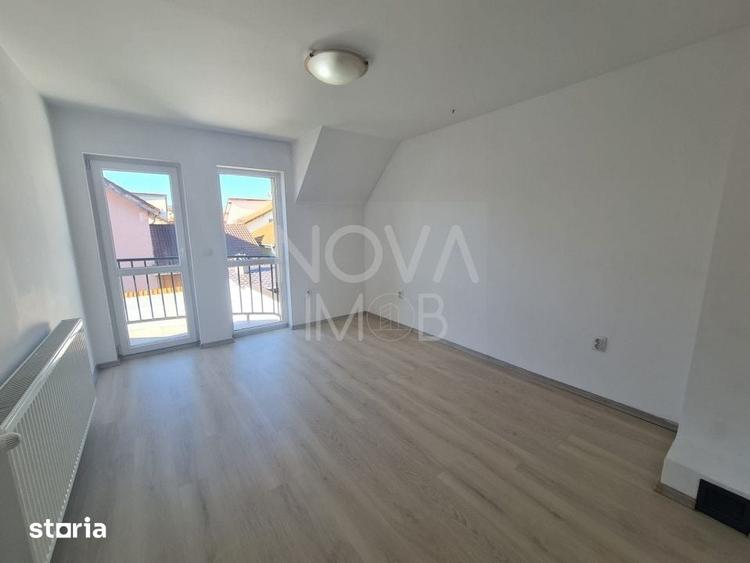 Casă cu 4 camere cu Teren 250 Mp în Șelimbăr