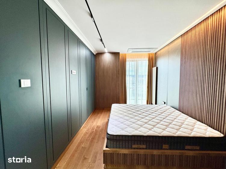 Apartament cu 2 camere, mobilat în Tudor Vladimirescu