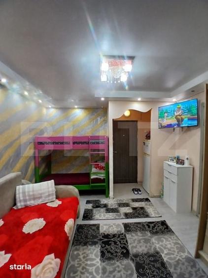 Garsonieră în Bularga
