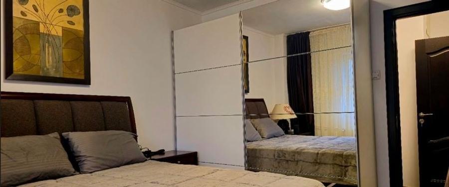 Apartament cu 2 camere semidecomandat, mobilat în Sebastian