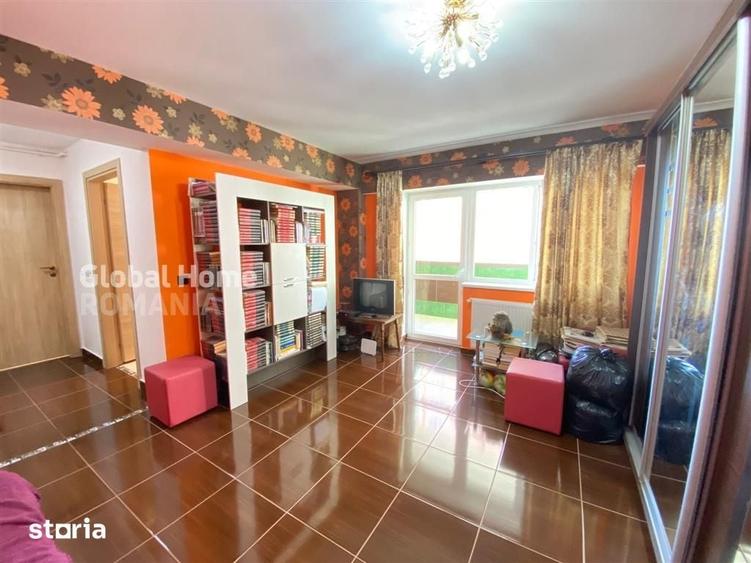 Vanzare Garsoniera | Confort City | Etaj 3 | - 11