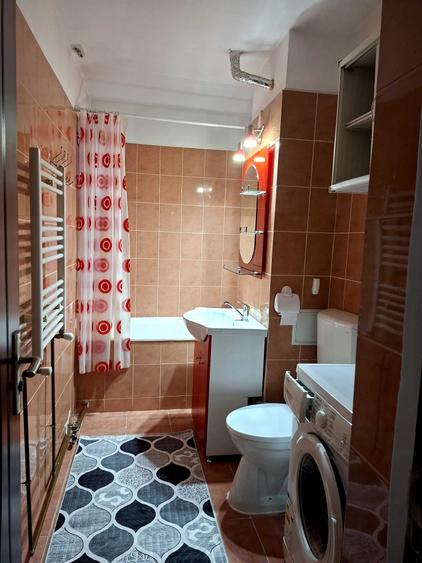 Apartament cu 2 camere decomandat în Ostroveni