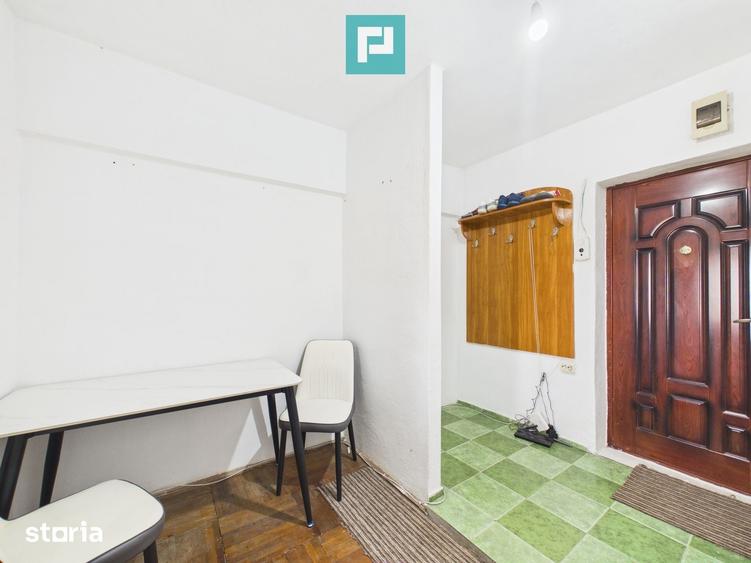 Garsoniera ideala pentru locuit sau investi?ie - 8