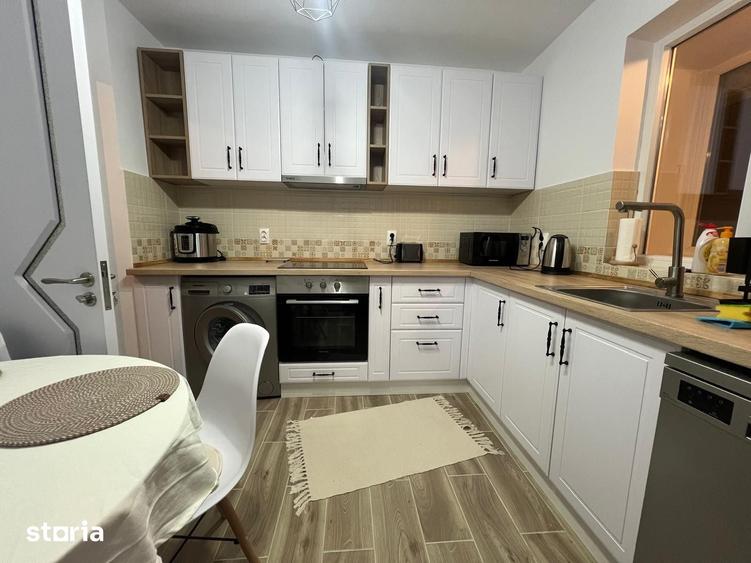 Apartament cu 2 camere în Pantelimon