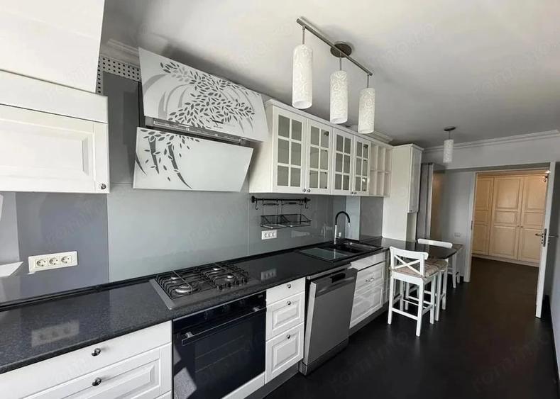 Apartament cu 3 camere decomandat în Alba Iulia