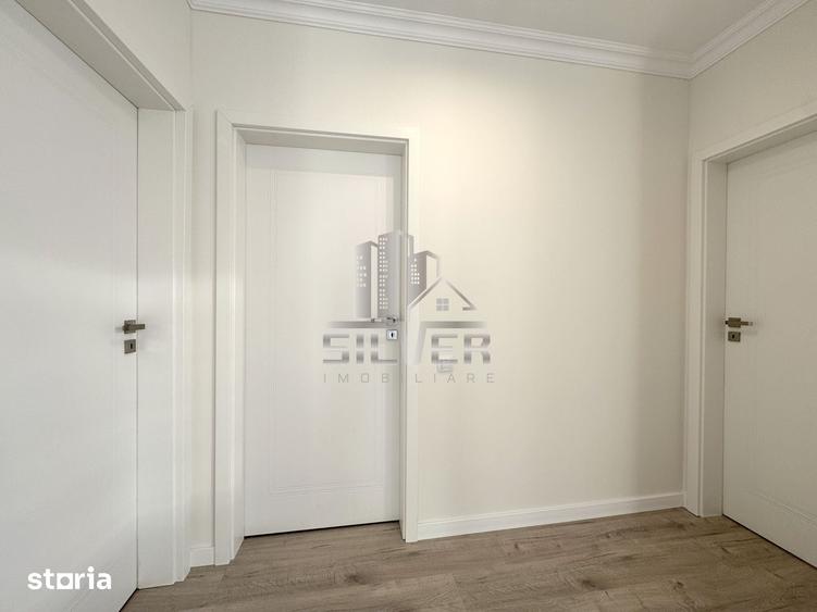 Apartament cu 4 camere /85.5mp/zona Sub Cetate. - 10