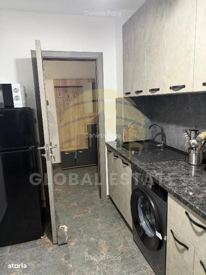 Inchiriere apartament 3 camere - Drumul Taberei - Brasov | Metrou - 12