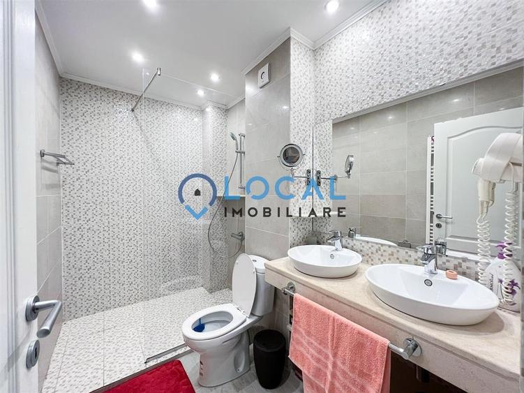 1 camere modern bloc nou 40 mp Iulius Mall - 4