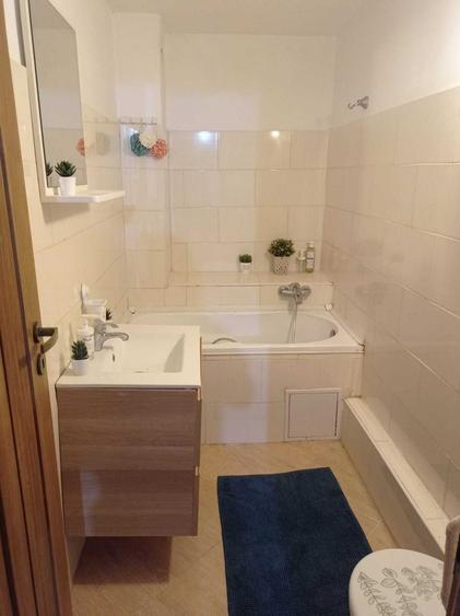 Proprietar - inchiriez 2 camere Sebastian nr.7 - 5